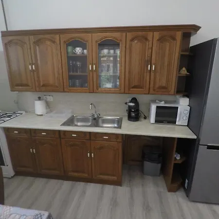 Apartament Balcsi1