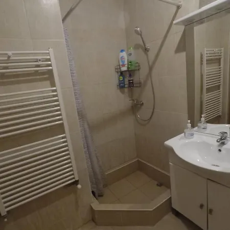 Balcsi1 Apartament