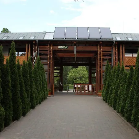 Balcsi1 Apartament Balatonfůzfő