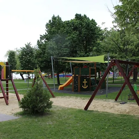 Διαμέρισμα Balcsi1 Balatonfůzfő