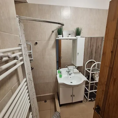 Apartament Balcsi1 Balatonfůzfő