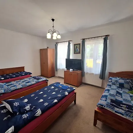 Balcsi1 Apartament