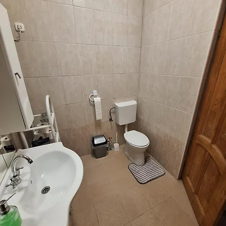 Apartament Balcsi1