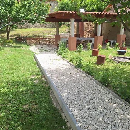 Διαμέρισμα Balcsi1 *