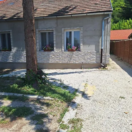 Balcsi1 Apartament *
